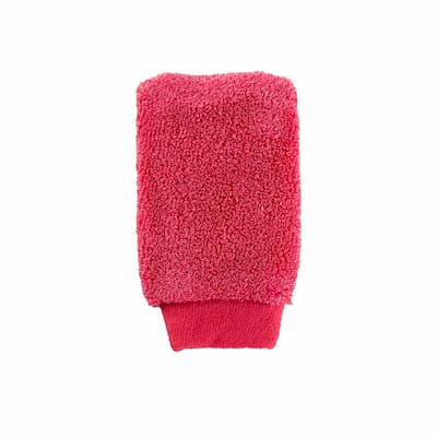 Exfoliación suave Green Fiber CARE