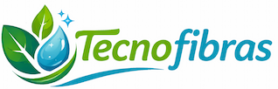 Logo Tecnofibras productos de limpieza ecológicos con tecnología de microfibra Greenway