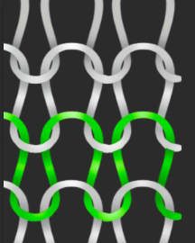 Adaptación de textura final según objetivo del producto Green Fiber