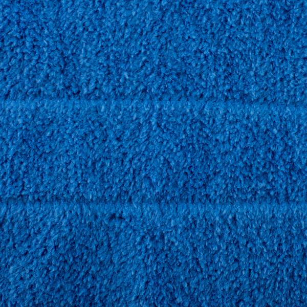 Textura de los microfilamentos UpPoly del paño de limpieza Green Fiber S7