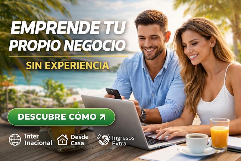 Vender productos de limpieza por redes sociales con Green Fiber